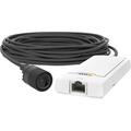 Axis Communication P12 Series P1245 1080p Modular Network Camera 0926-001